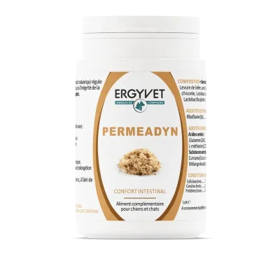Ergyvet Permeadyn